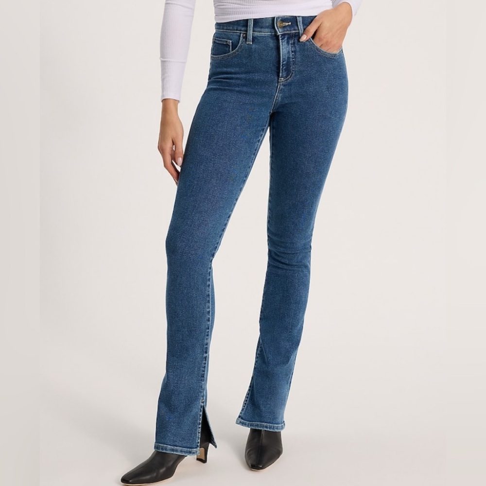 Women’s Express Skyscraper jeans
